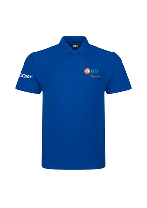 RX101 - Pro RTX Pro Piqué Polo Shirt