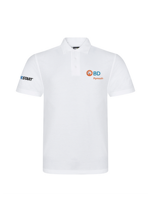 RX101 - Pro RTX Pro Piqué Polo Shirt