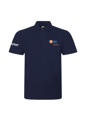 RX101 - Pro RTX Pro Piqué Polo Shirt