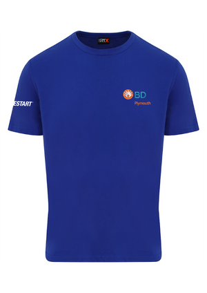 RX151 - Pro RTX Pro T-Shirt