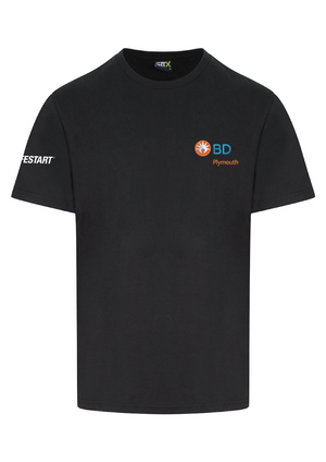 RX151 - Pro RTX Pro T-Shirt