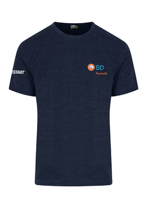 RX151 - Pro RTX Pro T-Shirt