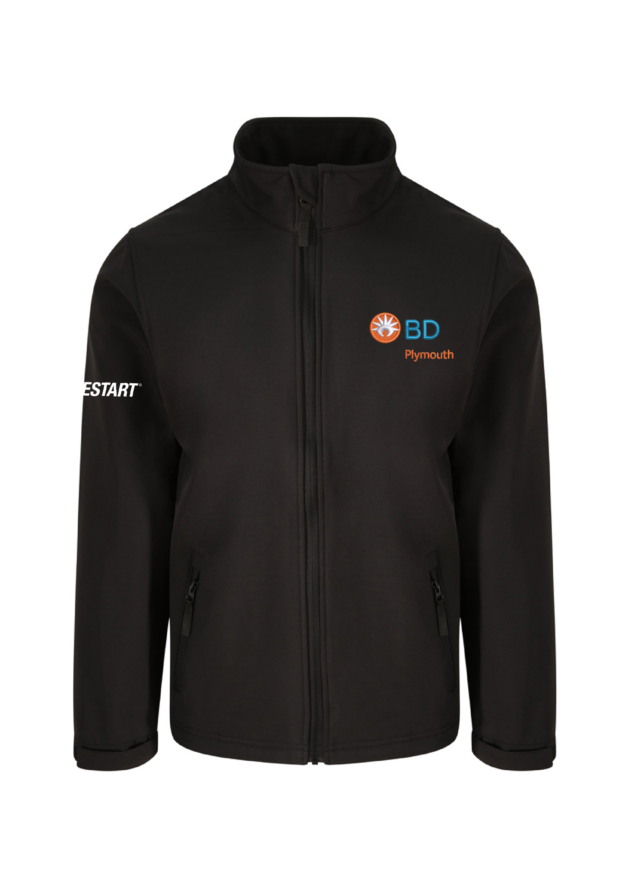 RX500 - Pro RTX Pro Two Layer Soft Shell Jacket