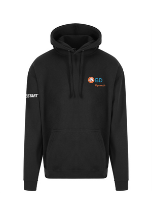 RX350 - Pro RTX Pro Hoodie