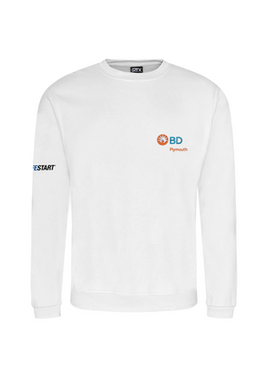 RX301 - Pro RTX Pro Sweatshirt