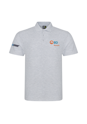 RX101 - Pro RTX Pro Piqué Polo Shirt