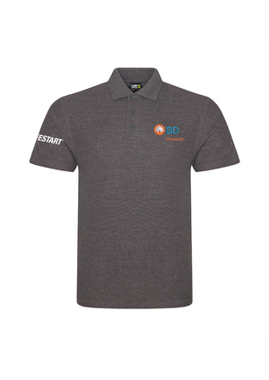 RX101 - Pro RTX Pro Piqué Polo Shirt