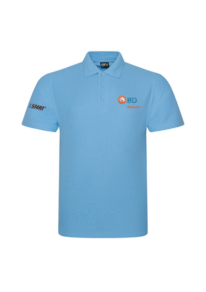 RX101 - Pro RTX Pro Piqué Polo Shirt