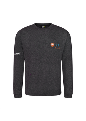 RX301 - Pro RTX Pro Sweatshirt