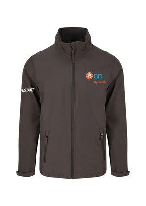 RX500 - Pro RTX Pro Two Layer Soft Shell Jacket