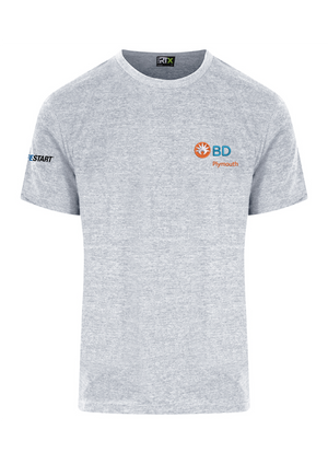 RX151 - Pro RTX Pro T-Shirt