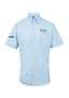 PR236 - Premier Signature Short Sleeve Oxford Shirt