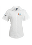 PR336 - Premier Signature Short Sleeve Oxford Shirt