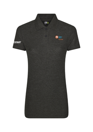 RX101F - Pro RTX Ladies Pro Piqué Polo Shirt