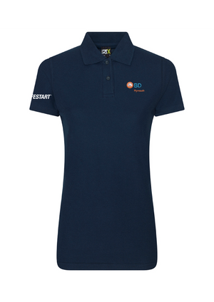 RX101F - Pro RTX Ladies Pro Piqué Polo Shirt