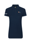 RX101F - Pro RTX Ladies Pro Piqué Polo Shirt