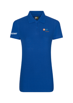 RX101F - Pro RTX Ladies Pro Piqué Polo Shirt