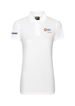 RX101F - Pro RTX Ladies Pro Piqué Polo Shirt