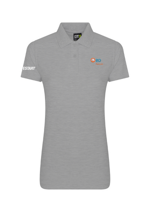 RX101F - Pro RTX Ladies Pro Piqué Polo Shirt