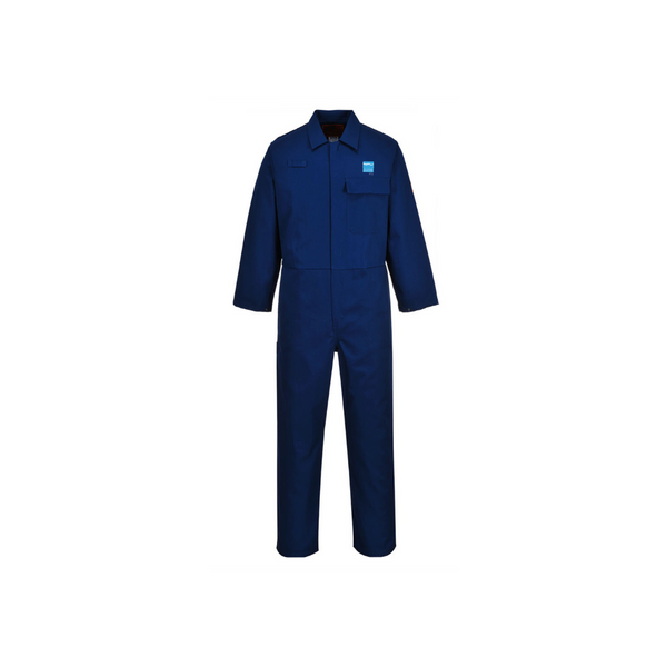 Fire Overalls C030 Portwest Fire Retardant Overalls - Uniform Your Way