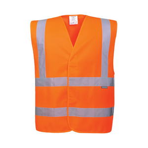 C470 - Hi-Vis Band and Brace Vest