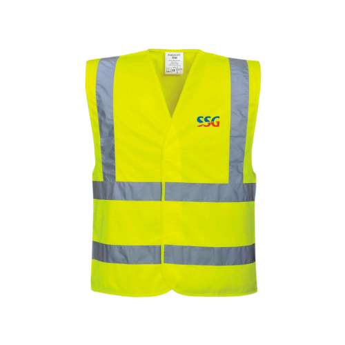 C470 - Portwest Hi-Vis Vest