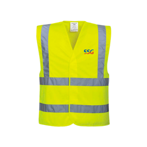 C470 - Portwest Hi-Vis Vest