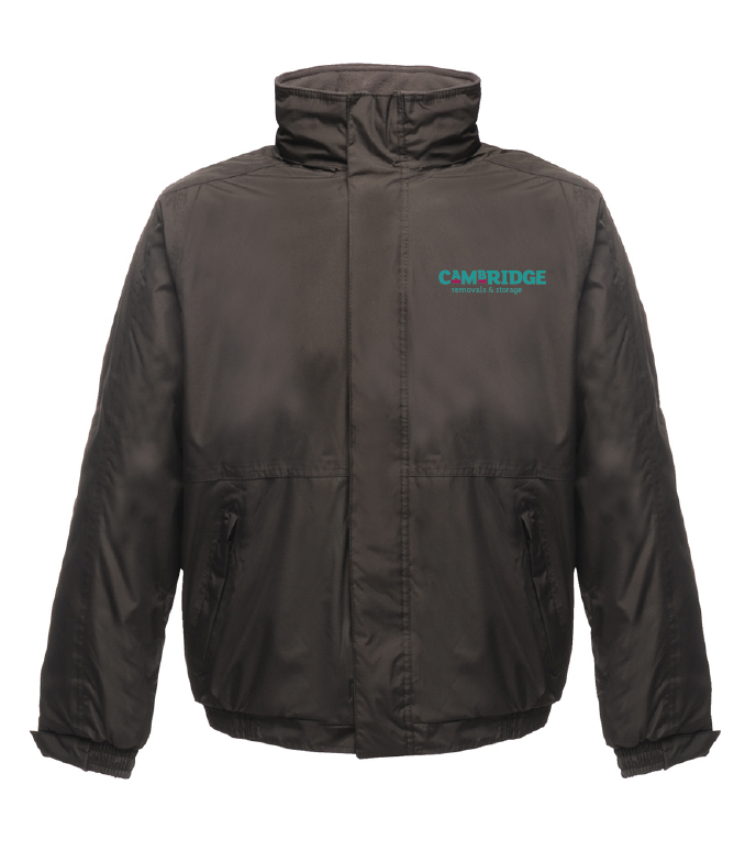 RG045 - Regatta Dover Waterproof Insulated Jacket