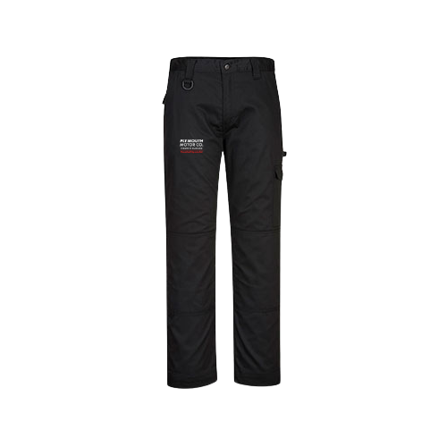 CD884 - Essential Super Work Trousers - Vauxhall Specialist