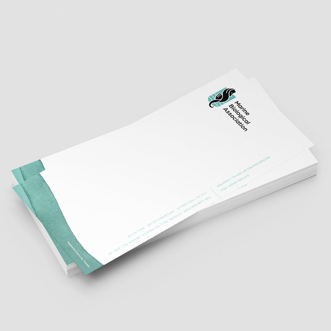 Compliment Slips (Minimum order 1000)