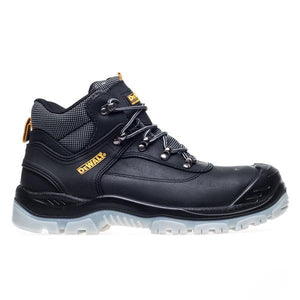 DeWalt Laser Steel Toe Safety Boot