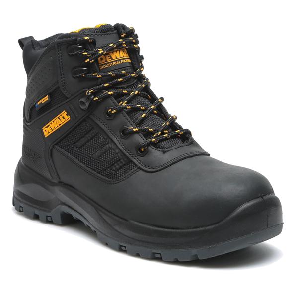 DeWalt Douglas Steel Toe Safety Boot