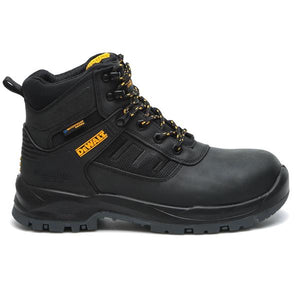 DeWalt Douglas Steel Toe Safety Boot