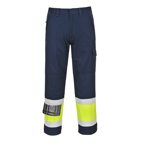 MV26 - Hi-Vis Modaflame Trouser