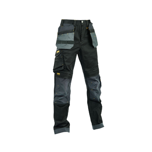 DeWalt Harrison Slim Fit Stretch Trouser