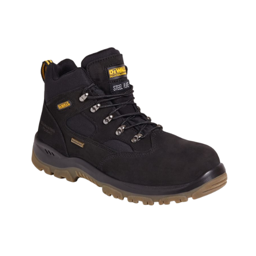 DeWalt Challenger Steel Toe Work Boots