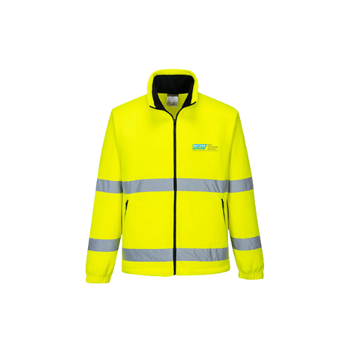 F250 - Portwest Hi-Vis Essential Fleece