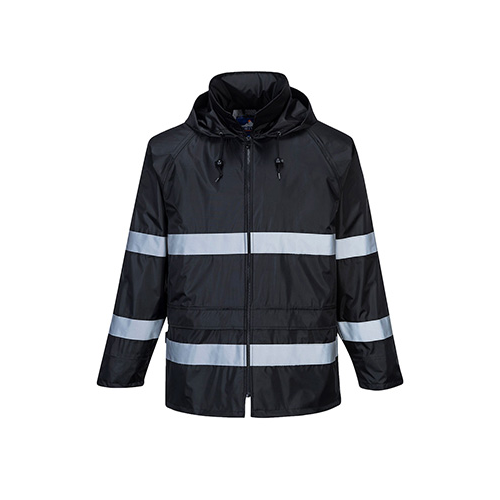 F440 - Classic Iona Rain Jacket