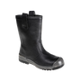 FW13 - Steelite Rigger Boot (With scuff cap)