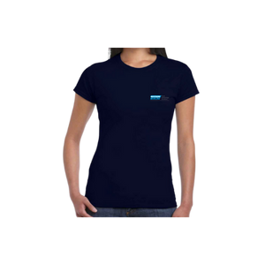 GD72 - Gildan Softstyle Ladies Fitted Ringspun T-shirt