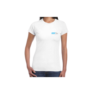 GD72 - Gildan Softstyle Ladies Fitted Ringspun T-shirt