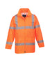 H440 - Portwest Hi-Vis Rain Jacket