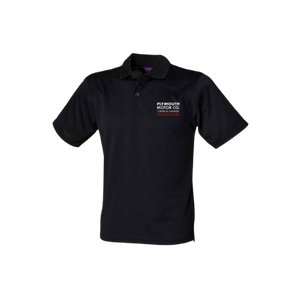 H475 - Henbury Coolplus Wicking Piqué Polo Shirt - Customer Care Specialist