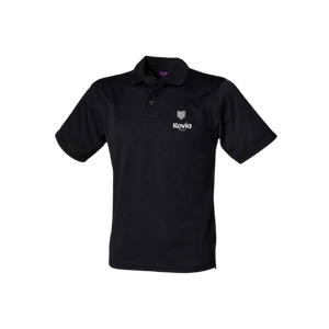 H475 - Henbury Coolplus Wicking Piqué Polo Shirt (**Admin/Office Staff/Managers Only**)