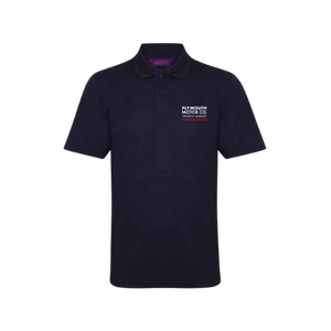 H475 - Henbury Coolplus Wicking Piqué Polo Shirt - Customer Care Specialist