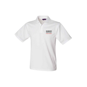 H475 - Henbury Coolplus Wicking Piqué Polo Shirt - Customer Care Specialist