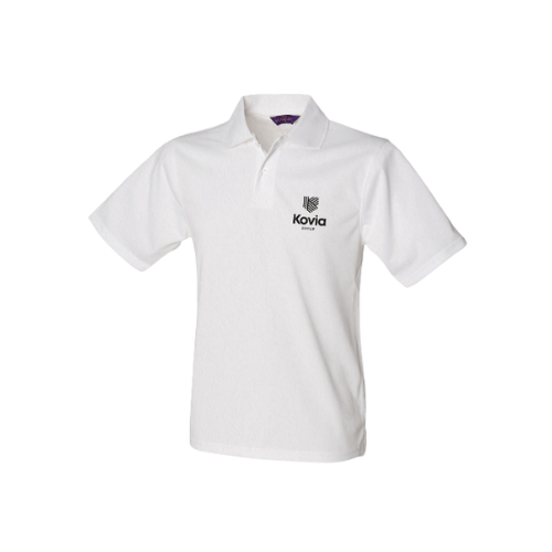 H475 - Henbury Coolplus Wicking Piqué Polo Shirt (**Admin/Office Staff/Managers Only**)