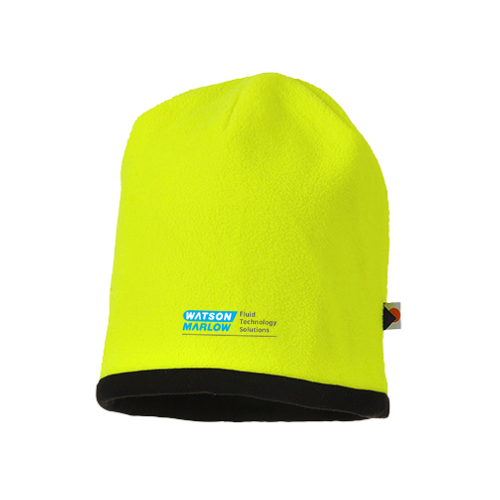 HA14 - Hi-Vis Beanie Hat