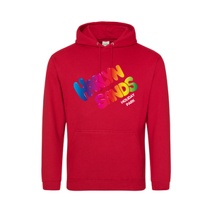 JH001 AWDis College Hoodie