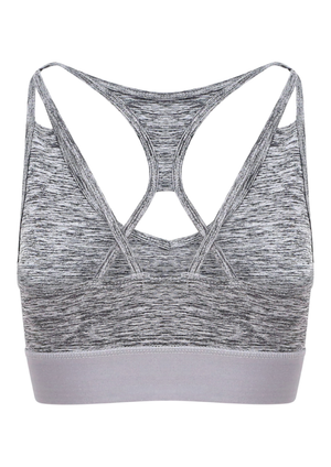 JC019 - AWDis Ladies Cool Cross Back Crop Top